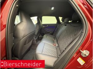 Audi S5 Avant MATRIX 20" AHK B&O UMGEBUNGSKAMERAS HEAD-UP ACC DAB 5-J-GARANTIE