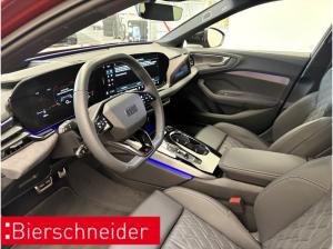Audi S5 Avant MATRIX 20" AHK B&O UMGEBUNGSKAMERAS HEAD-UP ACC DAB 5-J-GARANTIE