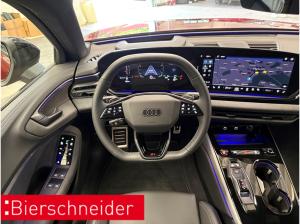 Audi S5 Avant MATRIX 20" AHK B&O UMGEBUNGSKAMERAS HEAD-UP ACC DAB 5-J-GARANTIE