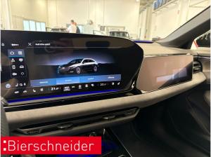 Audi S5 Avant MATRIX 20" AHK B&O UMGEBUNGSKAMERAS HEAD-UP ACC DAB 5-J-GARANTIE