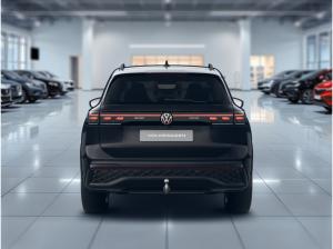 Volkswagen Tiguan R-Line 2,0 TSI OPF 4MOTION (204 PS) DSG*AHK*WINTERRÄDER*NAVI*GEWERBE