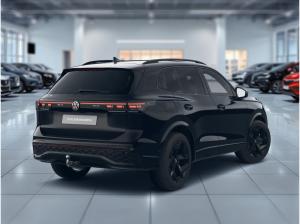Volkswagen Tiguan R-Line 2,0 TSI OPF 4MOTION (204 PS) DSG*AHK*WINTERRÄDER*NAVI*GEWERBE