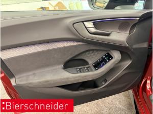 Audi S5 Avant MATRIX 20" AHK B&O UMGEBUNGSKAMERAS HEAD-UP ACC DAB 5-J-GARANTIE