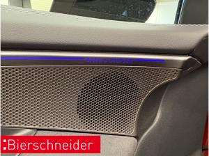 Audi S5 Avant MATRIX 20" AHK B&O UMGEBUNGSKAMERAS HEAD-UP ACC DAB 5-J-GARANTIE