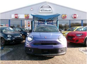Abarth 600e *LIMITIERT AUF 1949 EXEMPLARE* 6.000 BAFA