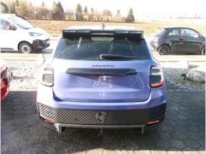 Abarth 600e *LIMITIERT AUF 1949 EXEMPLARE* 6.000 BAFA
