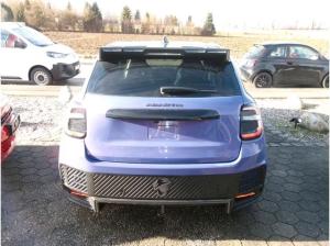 Abarth 600e *LIMITIERT AUF 1949 EXEMPLARE* 6.000 BAFA