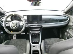 Abarth 600e *LIMITIERT AUF 1949 EXEMPLARE* 6.000 BAFA