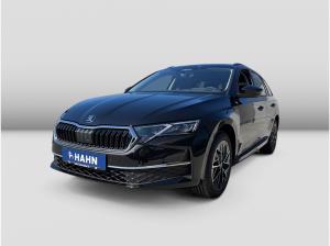 Skoda Octavia Combi "Selection" 1.5TSI mHEV 150PS DSG *SOFORT VERFÜGBAR*