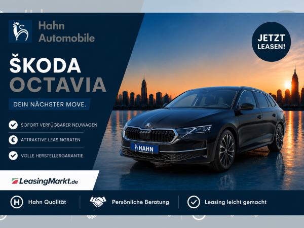 Skoda Octavia Combi "Selection" 1.5TSI mHEV 150PS DSG *SOFORT VERFÜGBAR*