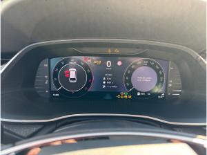 Skoda Octavia Combi "Selection" 1.5TSI mHEV 150PS DSG *SOFORT VERFÜGBAR*