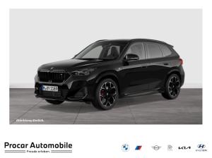 BMW X1 M35i xDrive M Sport HUD PANO ACC AHK RFK LED