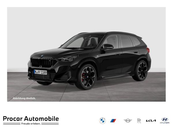 BMW X1 M35i xDrive M Sport HUD PANO ACC AHK RFK LED