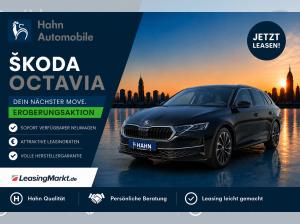 Skoda Octavia Combi "Selection" 1.5TSI mHEV 150PS DSG *SOFORT VERFÜGBAR*