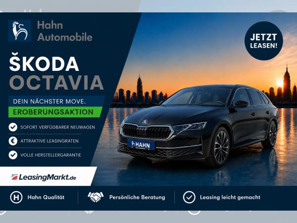 Skoda Octavia Combi "Selection" 1.5TSI mHEV 150PS DSG *SOFORT VERFÜGBAR*