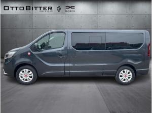 Renault Trafic Grand RED EDITION L2H1 dCi150 9-SITZE 🤩 SONDERAKTION 🛒 SOFORT VERFÜGBAR ❗️❗️❗️