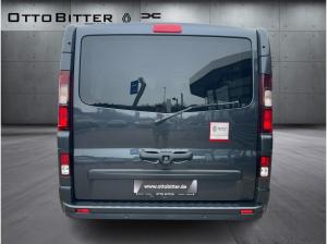 Renault Trafic Grand RED EDITION L2H1 dCi150 9-SITZE 🤩 SONDERAKTION 🛒 SOFORT VERFÜGBAR ❗️❗️❗️