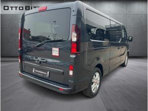 Renault Trafic Grand RED EDITION L2H1 dCi150 9-SITZE 🤩 SONDERAKTION 🛒 SOFORT VERFÜGBAR ❗️❗️❗️