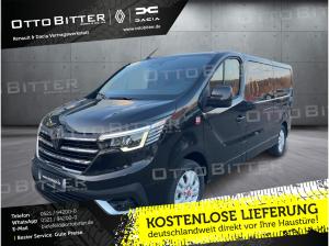 Renault Trafic Grand RED EDITION L2H1 dCi150 9-SITZE 🤩 SONDERAKTION 🛒 SOFORT VERFÜGBAR ❗️❗️❗️