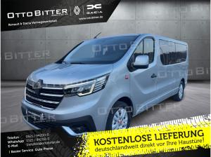 Renault Trafic Grand RED EDITION L2H1 dCi150 9-SITZE 🤩 SONDERAKTION 🛒 SOFORT VERFÜGBAR ❗️❗️❗️