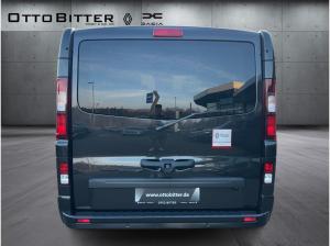 Renault Trafic Grand RED EDITION L2H1 dCi150 9-SITZE 🤩 SONDERAKTION 🛒 SOFORT VERFÜGBAR ❗️❗️❗️