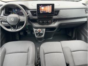 Renault Trafic Grand RED EDITION L2H1 dCi150 9-SITZE 🤩 SONDERAKTION 🛒 SOFORT VERFÜGBAR ❗️❗️❗️