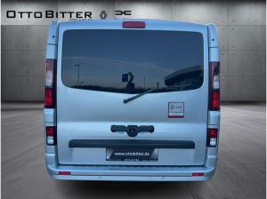 Renault Trafic Grand RED EDITION L2H1 dCi150 9-SITZE 🤩 SONDERAKTION 🛒 SOFORT VERFÜGBAR ❗️❗️❗️