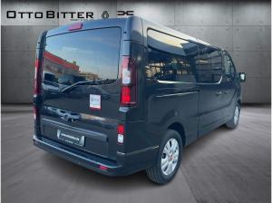 Renault Trafic Grand RED EDITION L2H1 dCi150 9-SITZE 🤩 SONDERAKTION 🛒 SOFORT VERFÜGBAR ❗️❗️❗️