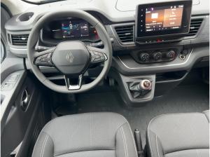 Renault Trafic Grand RED EDITION L2H1 dCi150 9-SITZE 🤩 SONDERAKTION 🛒 SOFORT VERFÜGBAR ❗️❗️❗️