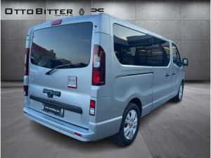 Renault Trafic Grand RED EDITION L2H1 dCi150 9-SITZE 🤩 SONDERAKTION 🛒 SOFORT VERFÜGBAR ❗️❗️❗️