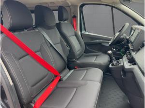 Renault Trafic Grand RED EDITION L2H1 dCi150 9-SITZE 🤩 SONDERAKTION 🛒 SOFORT VERFÜGBAR ❗️❗️❗️