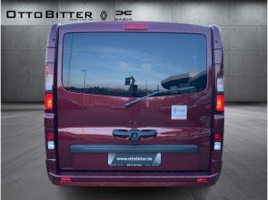 Renault Trafic Grand RED EDITION L2H1 dCi150 9-SITZE 🤩 SONDERAKTION 🛒 SOFORT VERFÜGBAR ❗️❗️❗️