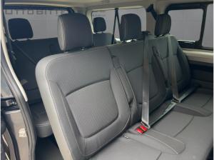 Renault Trafic Grand RED EDITION L2H1 dCi150 9-SITZE 🤩 SONDERAKTION 🛒 SOFORT VERFÜGBAR ❗️❗️❗️