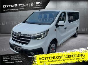 Renault Trafic Grand RED EDITION L2H1 dCi150 9-SITZE 🤩 SONDERAKTION 🛒 SOFORT VERFÜGBAR ❗️❗️❗️