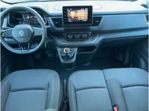 Renault Trafic Grand RED EDITION L2H1 dCi150 9-SITZE 🤩 SONDERAKTION 🛒 SOFORT VERFÜGBAR ❗️❗️❗️