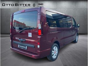 Renault Trafic Grand RED EDITION L2H1 dCi150 9-SITZE 🤩 SONDERAKTION 🛒 SOFORT VERFÜGBAR ❗️❗️❗️