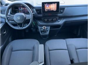 Renault Trafic Grand RED EDITION L2H1 dCi150 9-SITZE 🤩 SONDERAKTION 🛒 SOFORT VERFÜGBAR ❗️❗️❗️