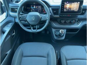 Renault Trafic Grand RED EDITION L2H1 dCi150 9-SITZE 🤩 SONDERAKTION 🛒 SOFORT VERFÜGBAR ❗️❗️❗️