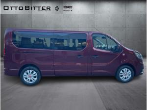 Renault Trafic Grand RED EDITION L2H1 dCi150 9-SITZE 🤩 SONDERAKTION 🛒 SOFORT VERFÜGBAR ❗️❗️❗️