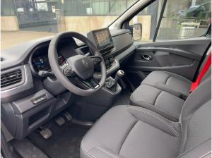 Renault Trafic Grand RED EDITION L2H1 dCi150 9-SITZE 🤩 SONDERAKTION 🛒 SOFORT VERFÜGBAR ❗️❗️❗️