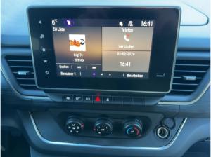 Renault Trafic Grand RED EDITION L2H1 dCi150 9-SITZE 🤩 SONDERAKTION 🛒 SOFORT VERFÜGBAR ❗️❗️❗️