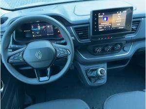 Renault Trafic Grand RED EDITION L2H1 dCi150 9-SITZE 🤩 SONDERAKTION 🛒 SOFORT VERFÜGBAR ❗️❗️❗️