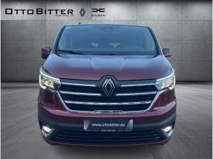 Renault Trafic Grand RED EDITION L2H1 dCi150 9-SITZE 🤩 SONDERAKTION 🛒 SOFORT VERFÜGBAR ❗️❗️❗️
