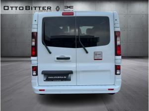 Renault Trafic Grand RED EDITION L2H1 dCi150 9-SITZE 🤩 SONDERAKTION 🛒 SOFORT VERFÜGBAR ❗️❗️❗️