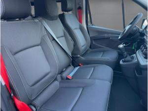 Renault Trafic Grand RED EDITION L2H1 dCi150 9-SITZE 🤩 SONDERAKTION 🛒 SOFORT VERFÜGBAR ❗️❗️❗️