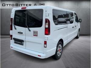 Renault Trafic Grand RED EDITION L2H1 dCi150 9-SITZE 🤩 SONDERAKTION 🛒 SOFORT VERFÜGBAR ❗️❗️❗️