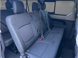 Renault Trafic Grand RED EDITION L2H1 dCi150 9-SITZE 🤩 SONDERAKTION 🛒 SOFORT VERFÜGBAR ❗️❗️❗️