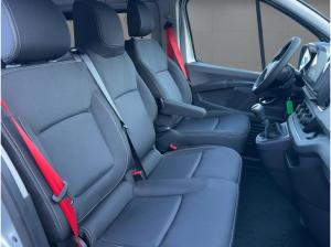 Renault Trafic Grand RED EDITION L2H1 dCi150 9-SITZE 🤩 SONDERAKTION 🛒 SOFORT VERFÜGBAR ❗️❗️❗️