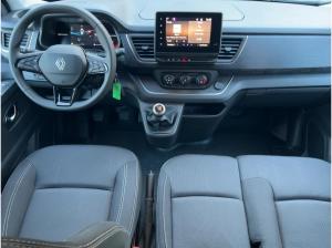Renault Trafic Grand RED EDITION L2H1 dCi150 9-SITZE 🤩 SONDERAKTION 🛒 SOFORT VERFÜGBAR ❗️❗️❗️