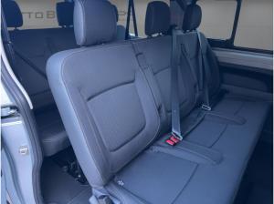 Renault Trafic Grand RED EDITION L2H1 dCi150 9-SITZE 🤩 SONDERAKTION 🛒 SOFORT VERFÜGBAR ❗️❗️❗️